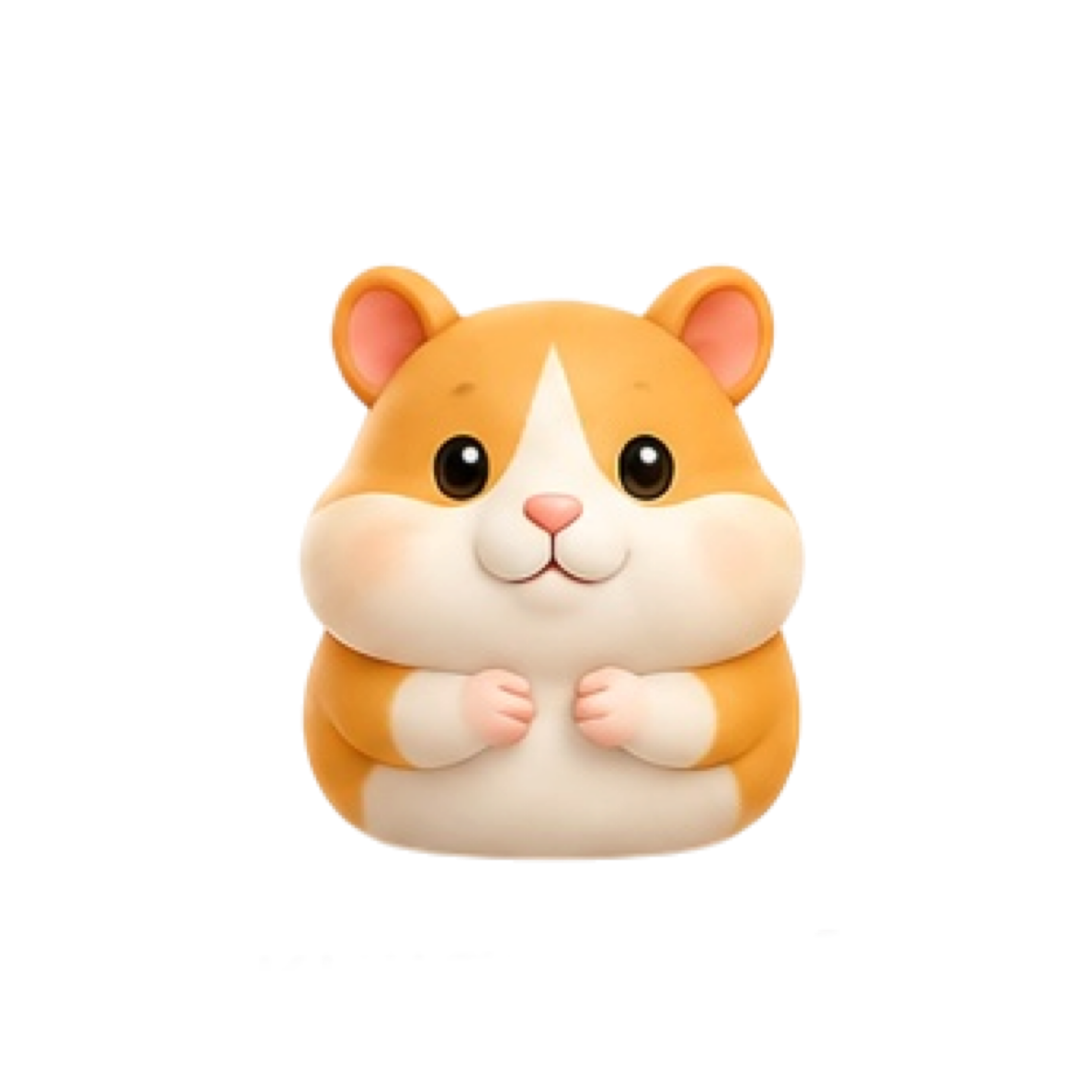 หนูแฮมสเตอร์